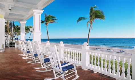 The Best Fort Lauderdale Hotels | Best Places to Stay in Fort Lauderdale