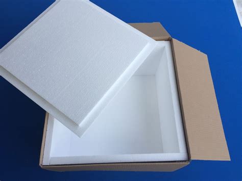 Polystyrene Boxes Uk