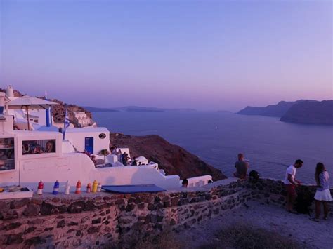 10 Best Things to do in Oia, Santorini - Mommy Travels