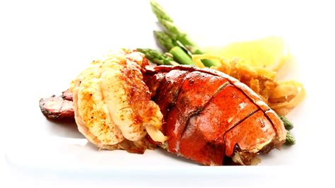 How To Cook Surimi Lobster Tails The Online Encyclopedia For