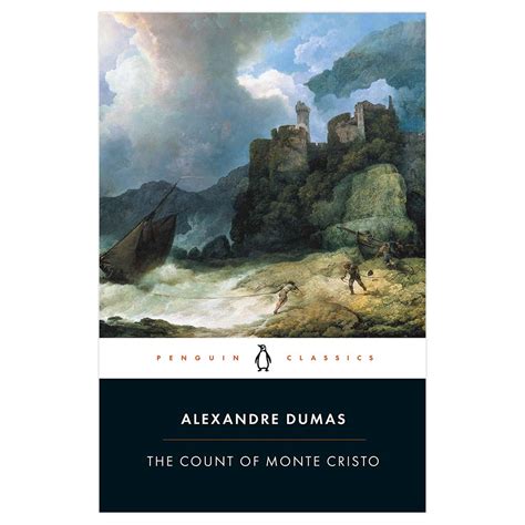 The Count Of Monte Cristo