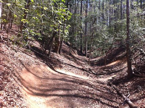 Warrior Creek Photo Singletrackscom