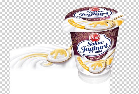 Zott yogur alimentos sabor productos lácteos joghurt crema comida