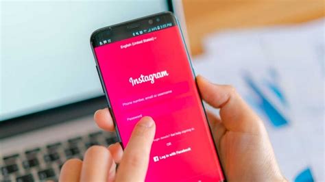 Cara Mudah Mengganti Atau Mereset Kata Sandi Instagram Jadiberita