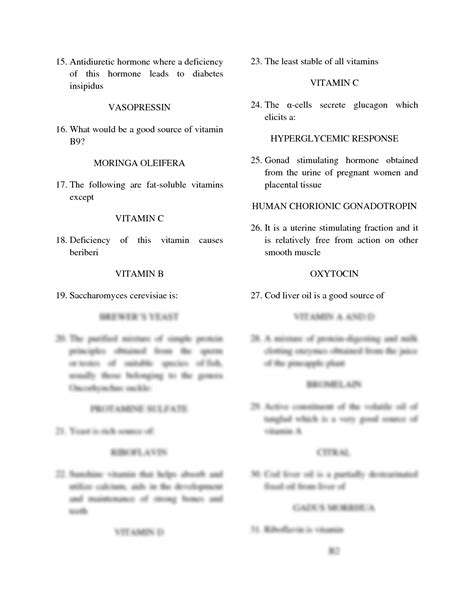 SOLUTION Pharmacognosy And Plant Chemistry Quiz 2 Studypool