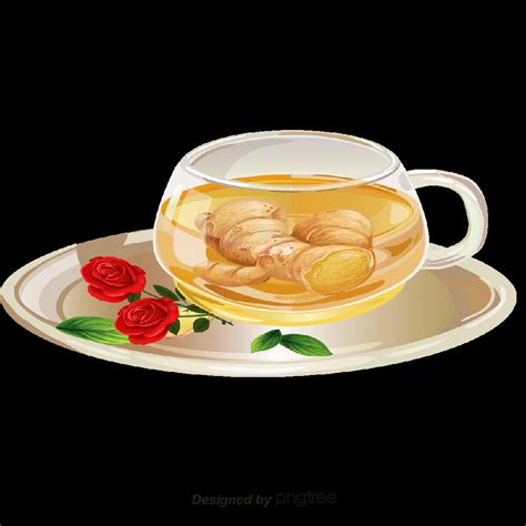 hinh anh tach tra gung file png  df