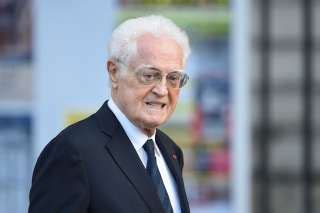 Ps Nupes Lionel Jospin Fait La Le On Apr S Les L Gislatives