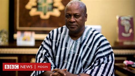 John Mahama John Mahama Pick Nomination Form To Contest Inside Ndc