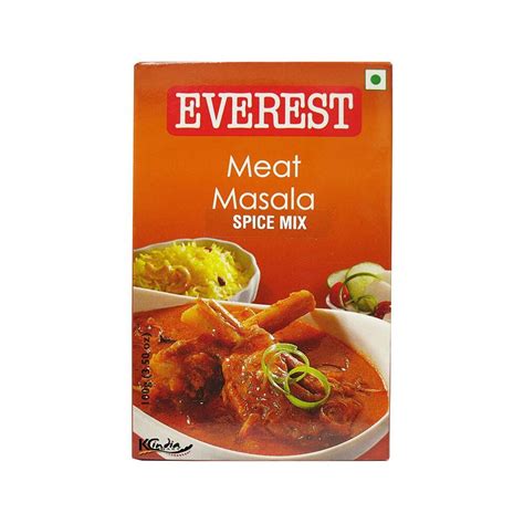 Everest Meat Masala G