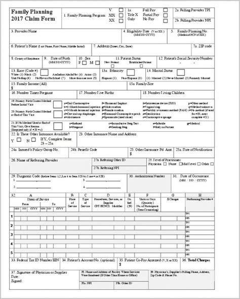 Texas Medicaid Application Form Printable Printable Application