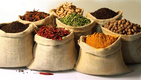 Global Grinders Top Tips For Buying Storing And Using Whole Spices