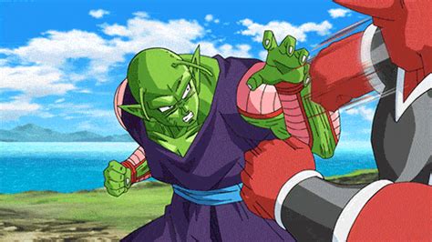 Piccolo Wiki Dragon Ball EspaÑol Amino