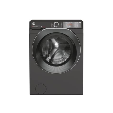 Hoover H WASH DRY 500 HDB4106AMBCR 80 machine à laver avec sèche linge