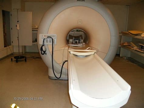 A superconducting magnet from a magnetic resonance imager (MRI) | Download Scientific Diagram