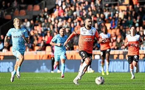 Strasbourg Lorient enjeux compos sur quelle chaîne voir le match