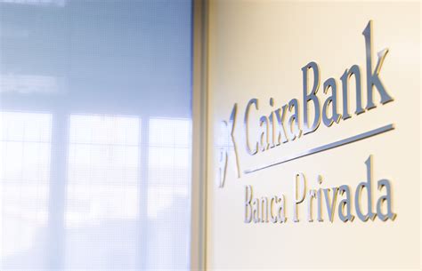 Caixabank Elegida Mejor Entidad De Banca Privada De Europa Por Su