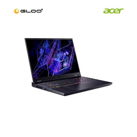 Acer Predator Helios Ph L