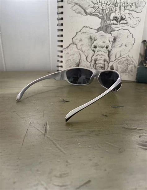 Electric Visual Sunglasses Retro Punk Y2k Sunglasses Grailed