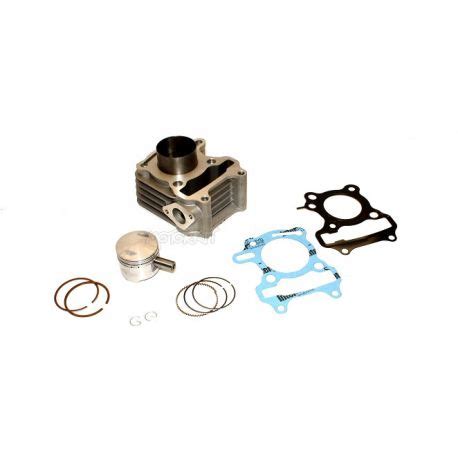 Motorkit 68cc Cilinderkit Voor Sym Mio Orbit Peugeot Tweet Kisbee