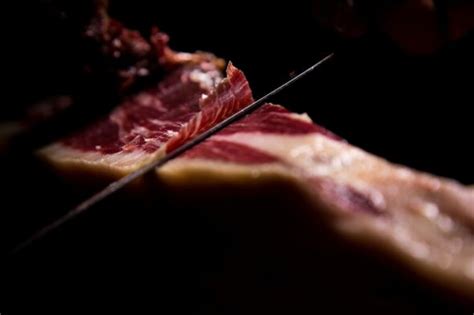 Consejos para saborear el Jamón Ibérico de Bellota Jamones Sierra Morena