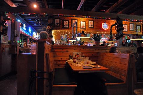 Texas Roadhouse Restaurant A Nice Fun Place With Good Food Flickr