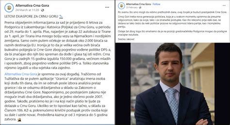 ANDREJ NIKOLAIDIS Milatović ima jasan plan desetinama hiljada