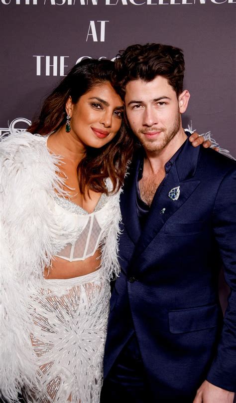 Priyanka Chopra Revealed That Nick Jonas Watched Her Win The Miss World