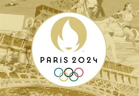 D Couvrez Les Symboles Des Jeux Olympiques Et Paralympiques De Paris