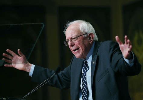 11 Bernie Sanders Quotes About Democratic Socialism That Easily Explain