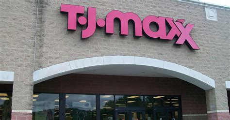 Tjmaxxfeedback Win T Card Worth 500 Tj Maxx Survey