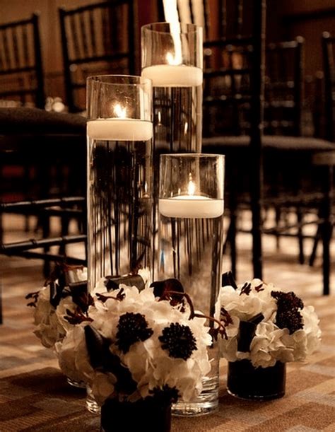 Affordable Centerpieces for Your Wedding Reception | | TopWeddingSites.com