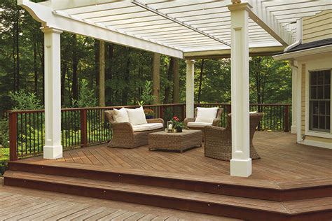 Retractable Pergola Canopy In Morris Plains Shadefx Canopies
