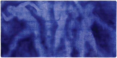 Exhibition Yves Klein With The Void Full Powers At Hirshhorn