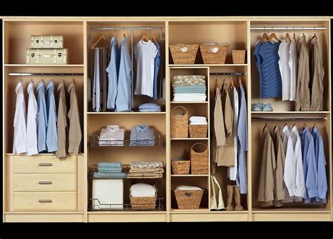 2025 Latest Bedroom Wardrobe Storages