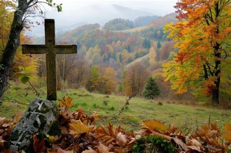 Fall Cross Images - Free Download on Freepik