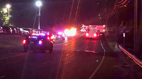 1 Dead Others Injured In Naugatuck Connecticut Motorcycle Crash Nbc