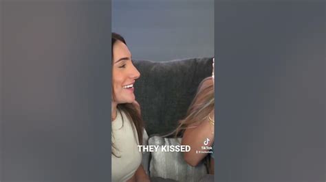 They Kissed Nadia Azra Twitch Twitchstreamer Twitchtv Cod