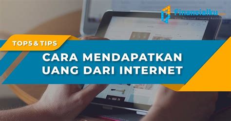 Mesin Cetak Uang Online