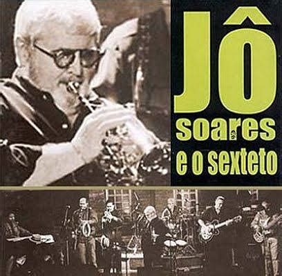 Jô Soares Jô Soares e O Sexteto Ao Vivo no Tom Brasil Reviews