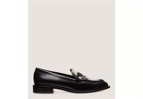 Palmer Sleek Loafer Stuart Weitzman