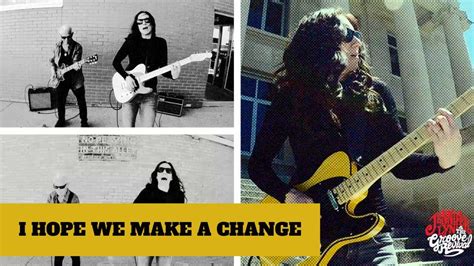 I Hope We Make A Change Jennifer Lyn The Groove Revival YouTube