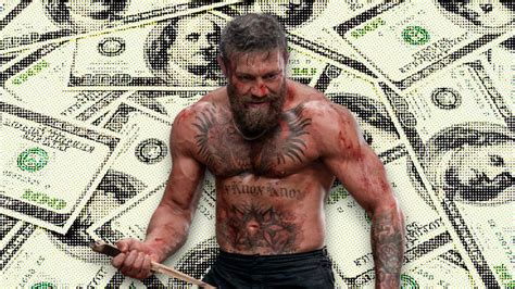 Conor McGregor Net Worth (2024): How Much Has He Banked?