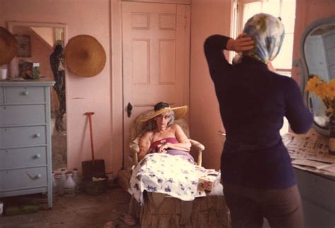 Grey Gardens Rarely Seen Images From The Film About The Eccentric