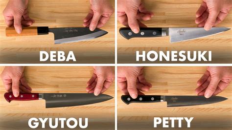 What Is A Japanese Paring Knife Used For Jody S Bakery