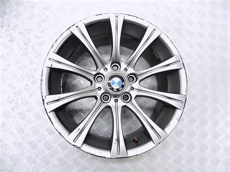 Felgi Aluminiowe Bmw E E E M Pakiet