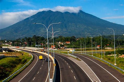 Dampak Positif Dan Negatif Pembangunan Jalan Tol Seputar Jalan