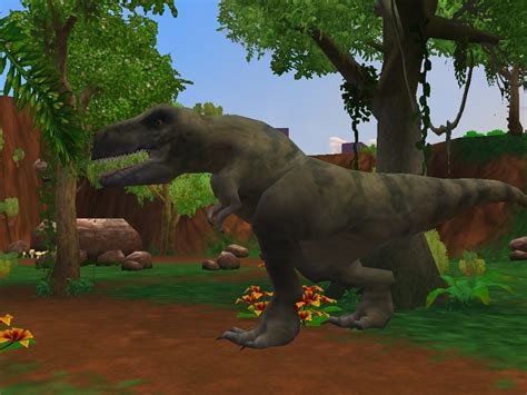 Dinosaur | Zoo Tycoon Wiki | FANDOM powered by Wikia