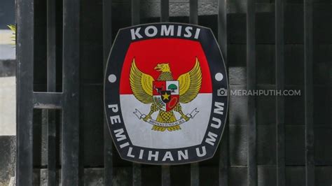 KPU Analisis Pergerakan Pelaku Dugaan Pembobolan Data Pemilih Pemilu