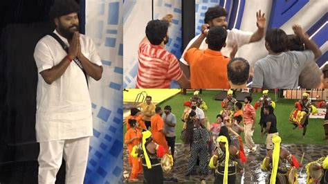 Bigg Boss బిగ్ బాస్ కంటెస్టెంట్‌గా అధికార పార్టీ ఎమ్మెల్యే ఆయన