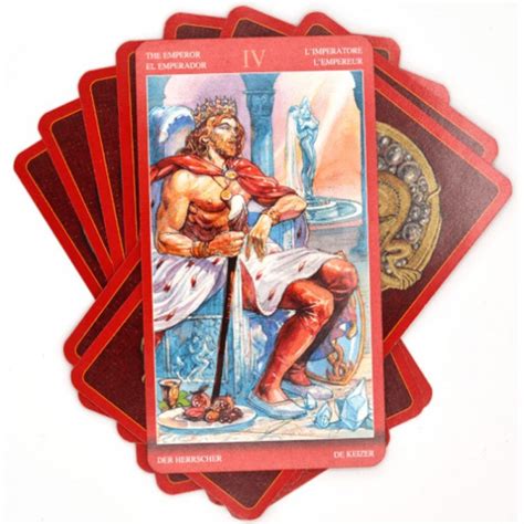 Tarot Of Sexual Magic Lo Scarabeo Kopen